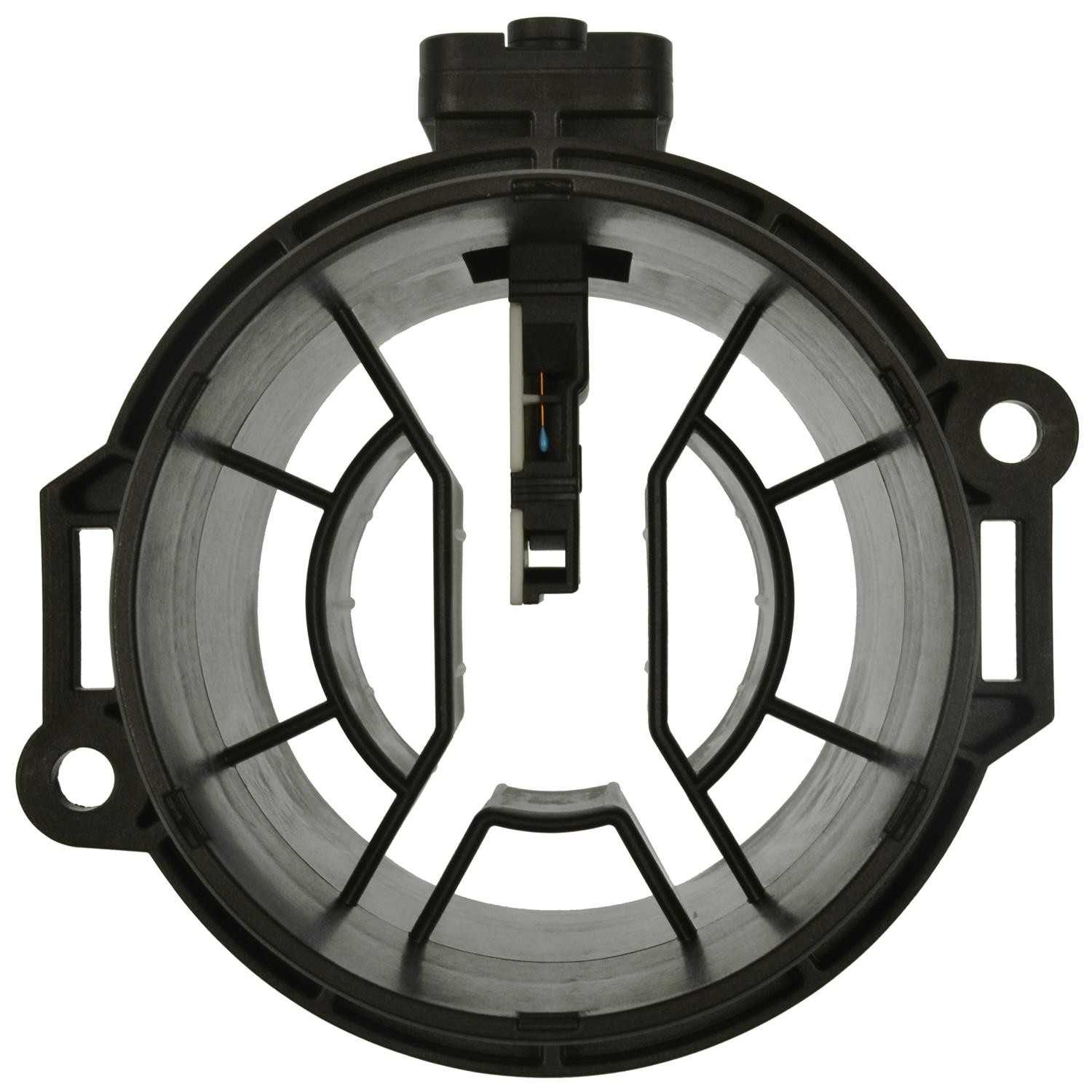 Intermotor Mass Air Flow Sensor MAS0491