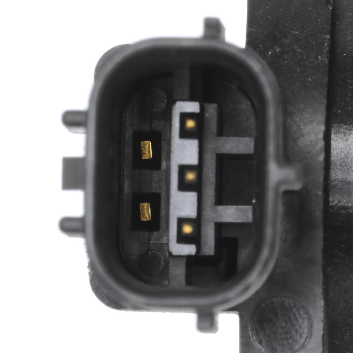 Intermotor Mass Air Flow Sensor MAS0517