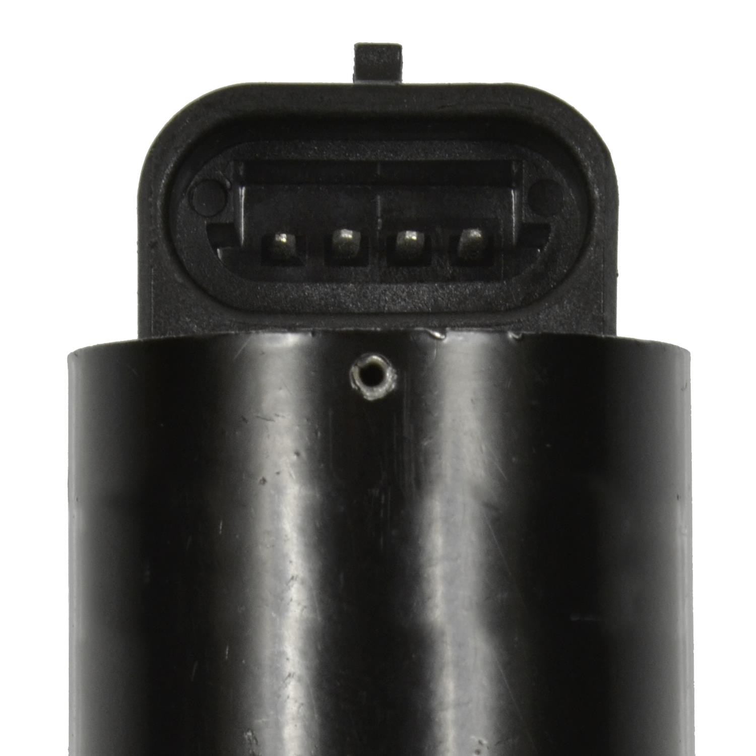 Standard Ignition Fuel Injection Idle Air Control Valve MC1406