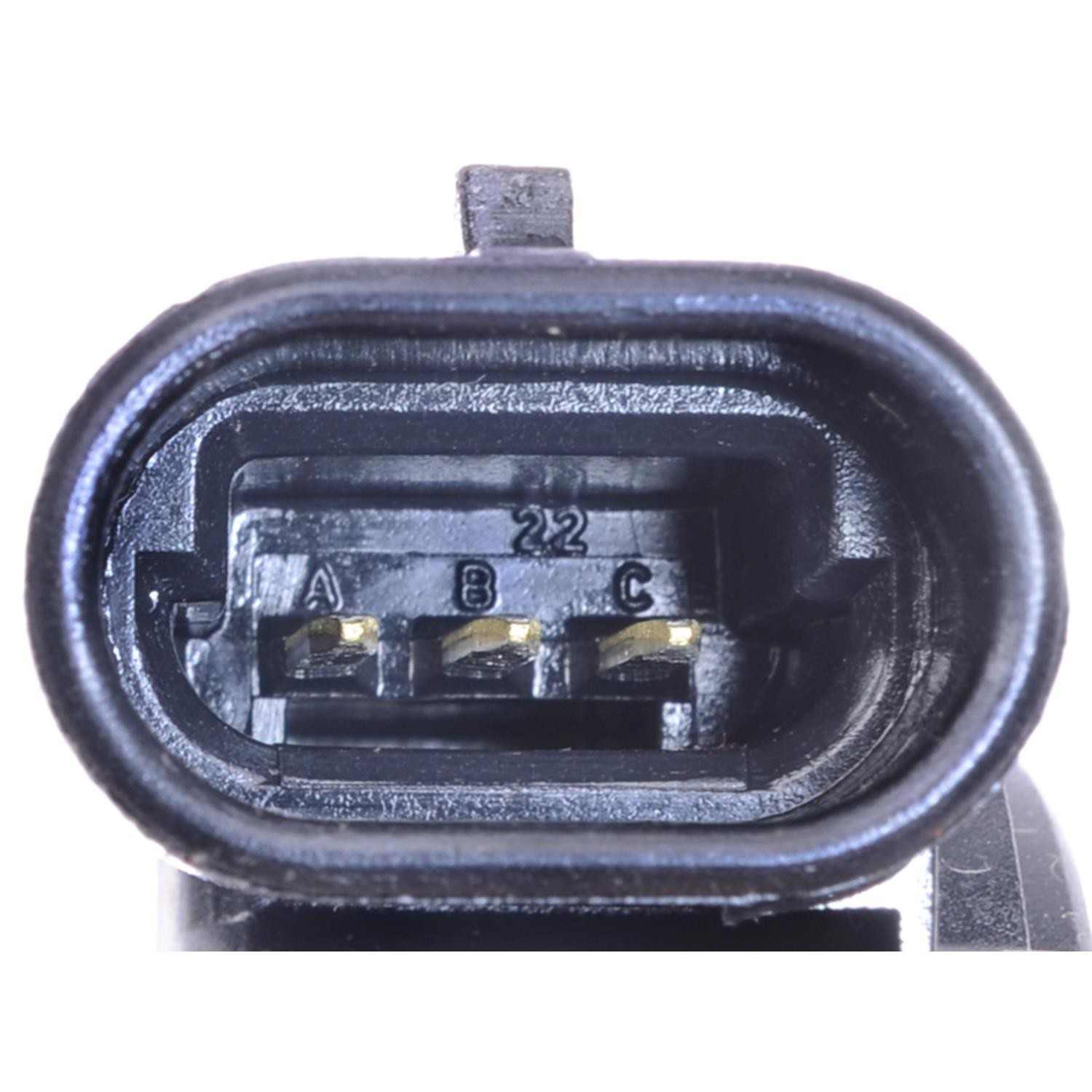 Standard Ignition Throttle Position Sensor MC1414