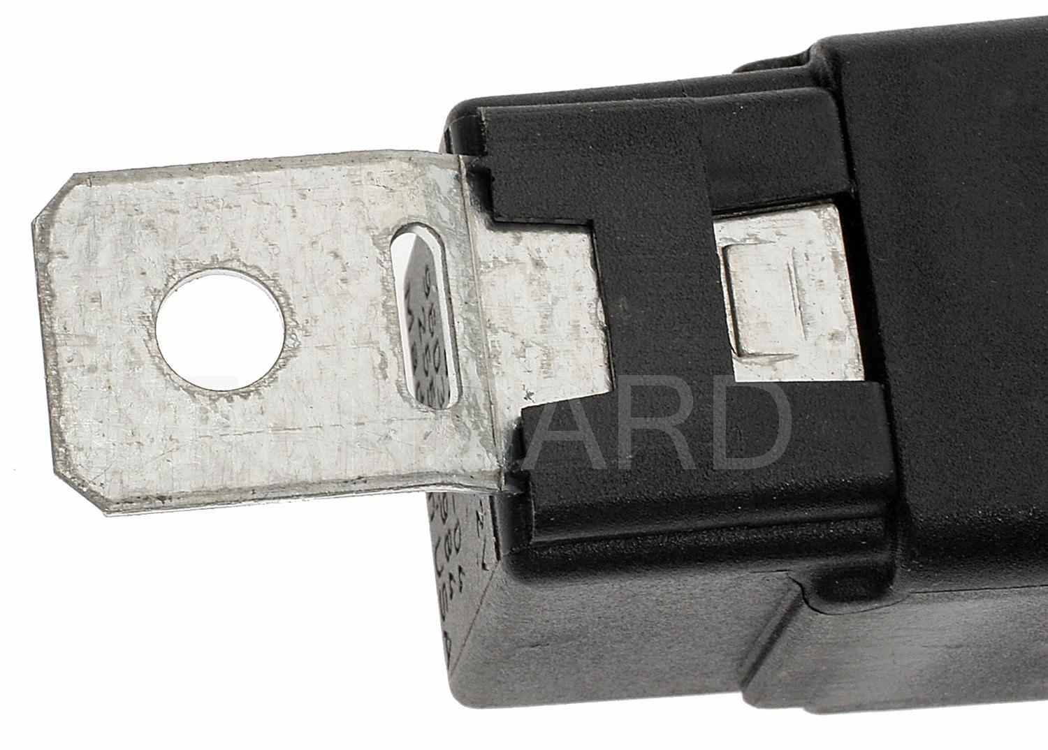 Standard Ignition Starter Relay MC2201