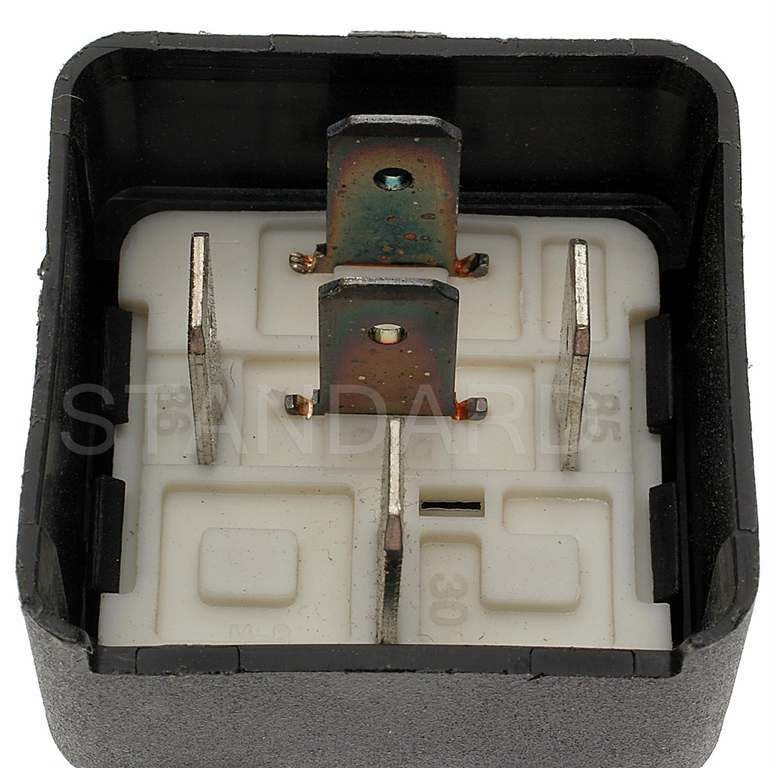 Standard Ignition Starter Relay MC2201