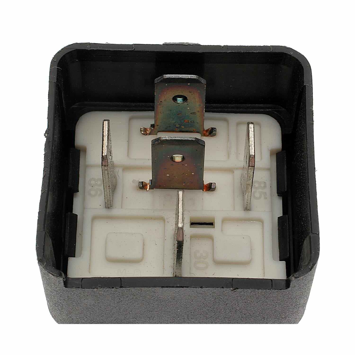 Standard Ignition Starter Relay MC2201