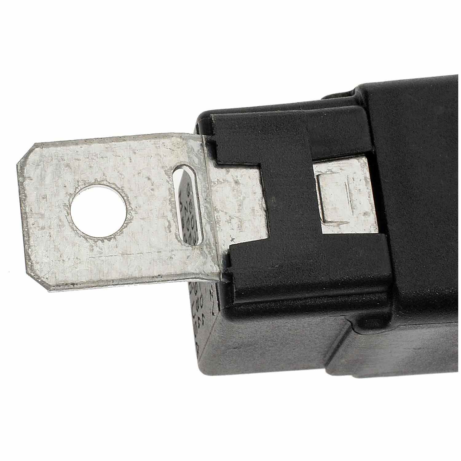 Standard Ignition Starter Relay MC2201