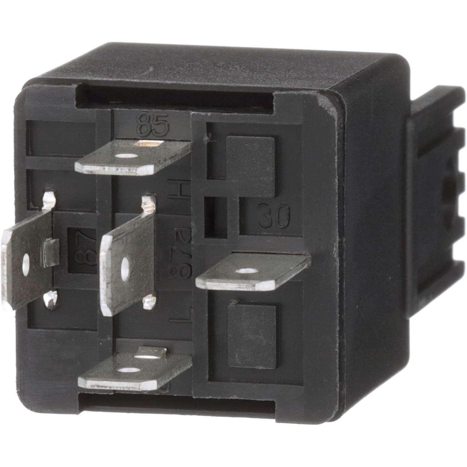 Standard Ignition Starter Relay MC2204