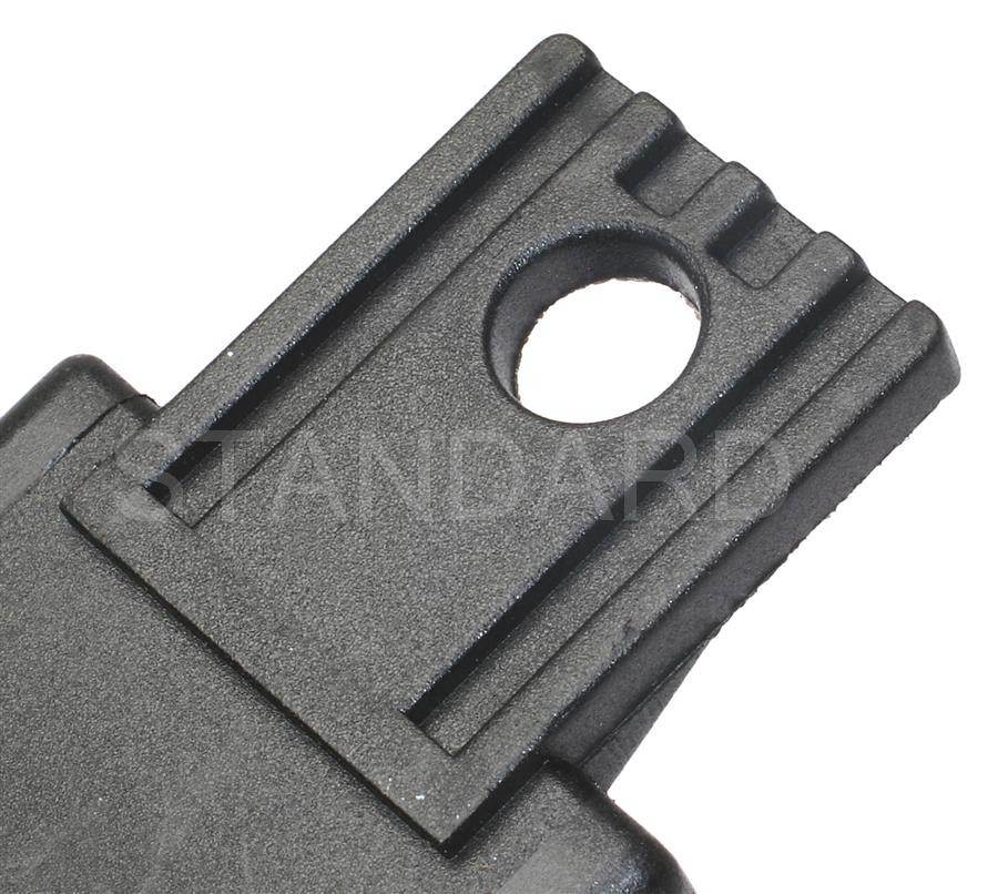 Standard Ignition Starter Relay MC2204