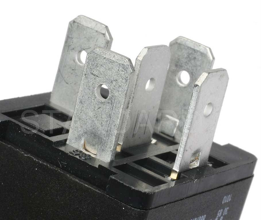 Standard Ignition Starter Relay MC2204