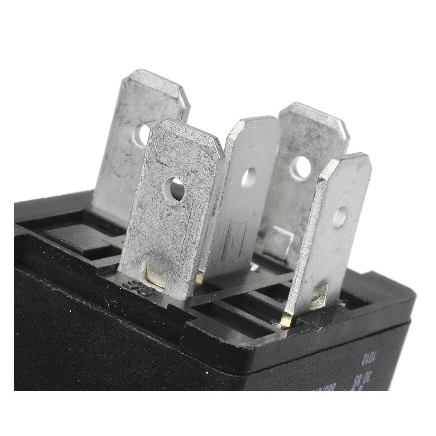 Standard Ignition Starter Relay MC2204