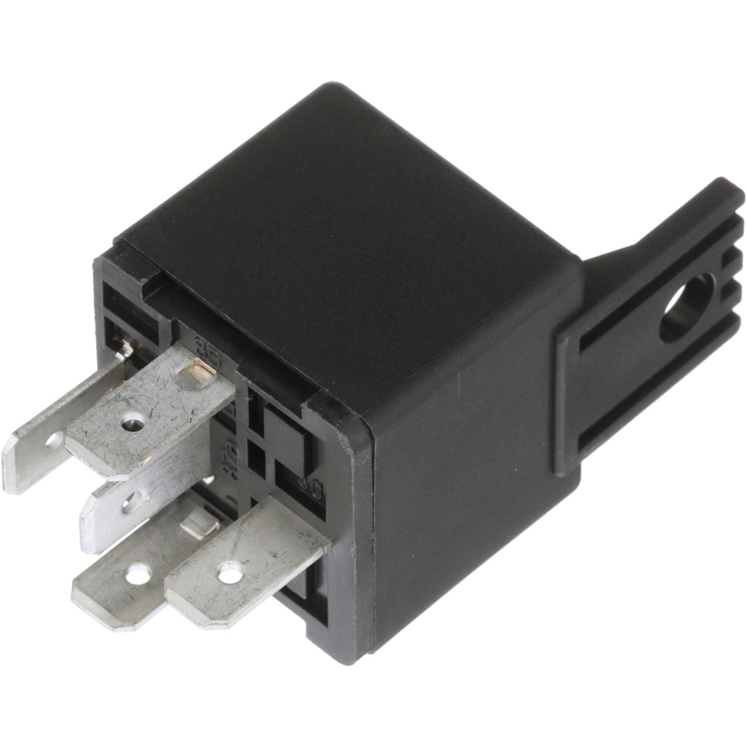 Standard Ignition Starter Relay MC2204