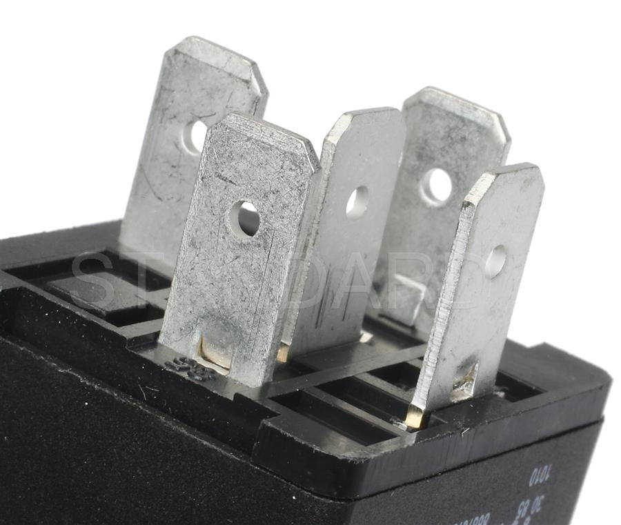 Standard Ignition Starter Relay MC2204