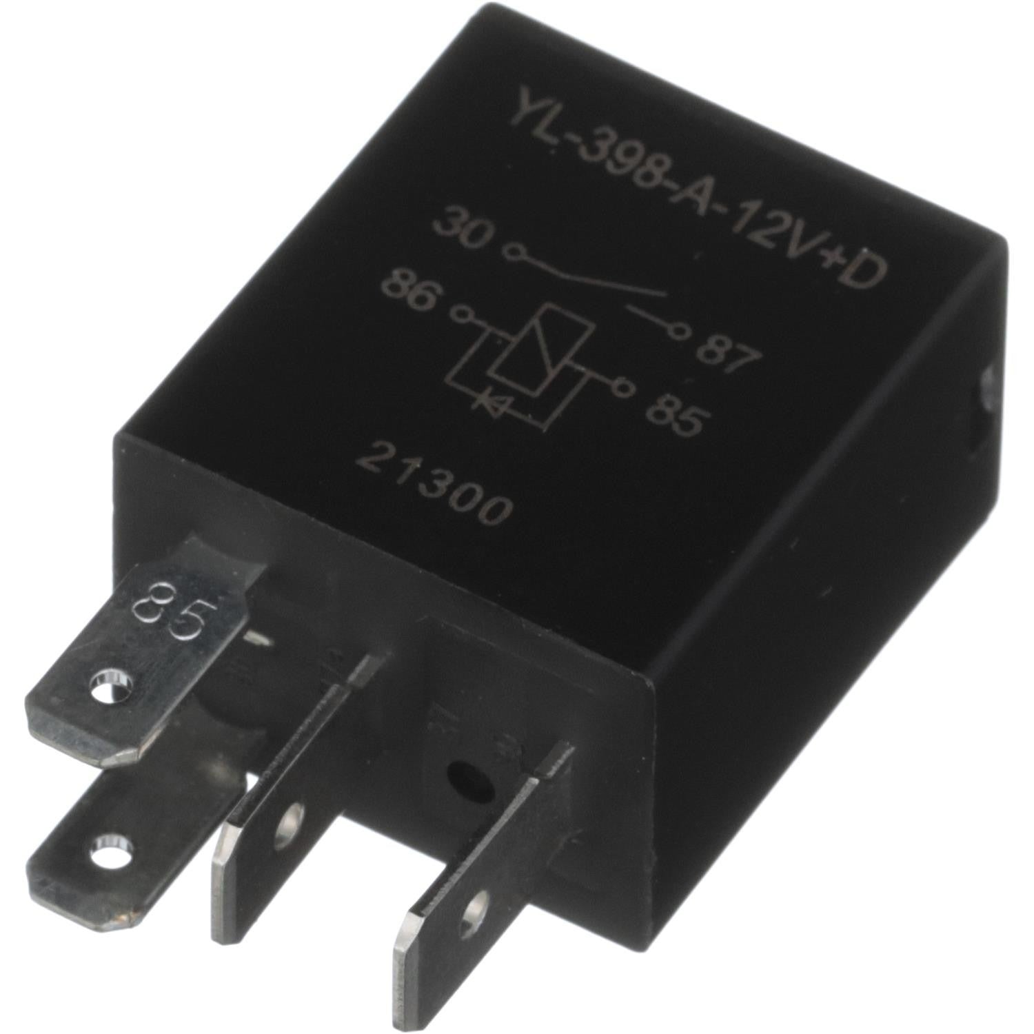 Standard Ignition Starter Relay MC2206