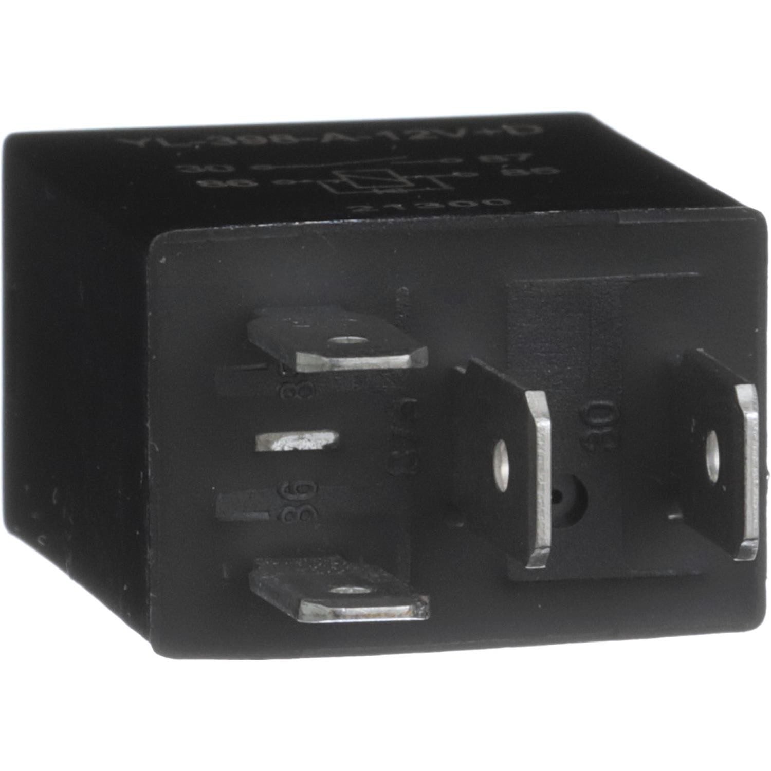 Standard Ignition Starter Relay MC2206