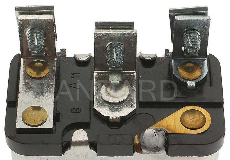 Standard Ignition Multi-Purpose Relay MR-10