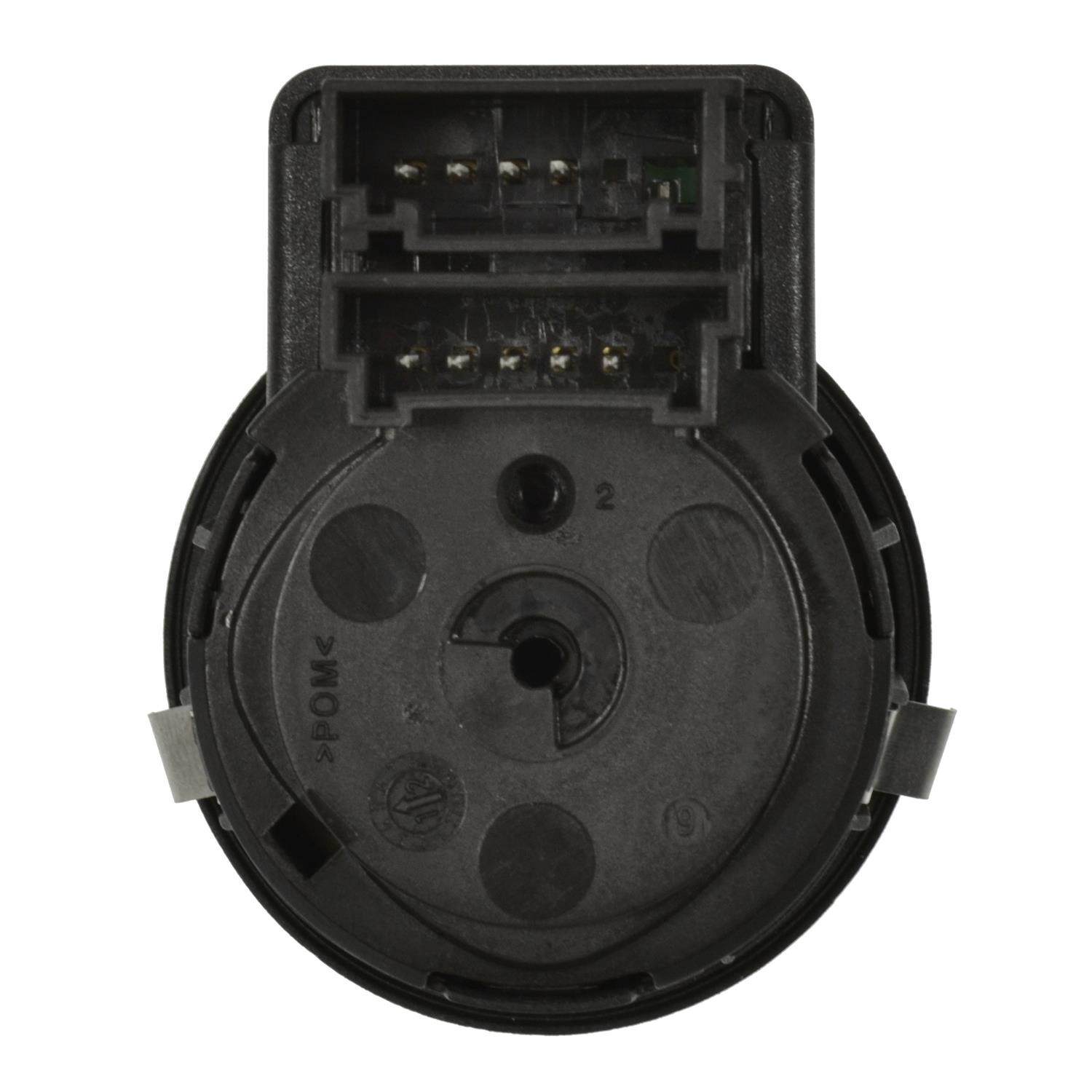 Intermotor Door Remote Mirror Switch MRS102