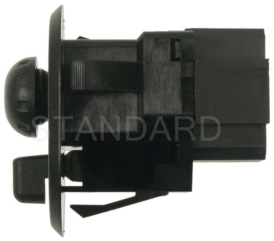 Standard Ignition Door Remote Mirror Switch MRS11