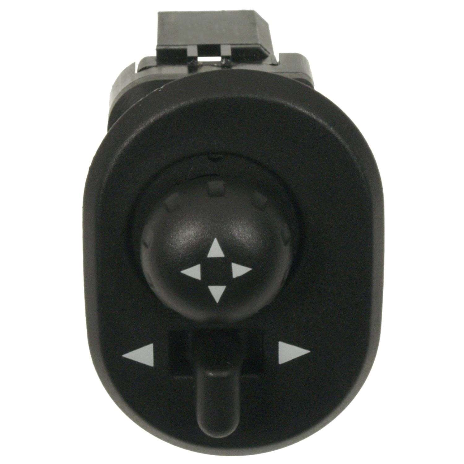 Standard Ignition Door Remote Mirror Switch MRS11