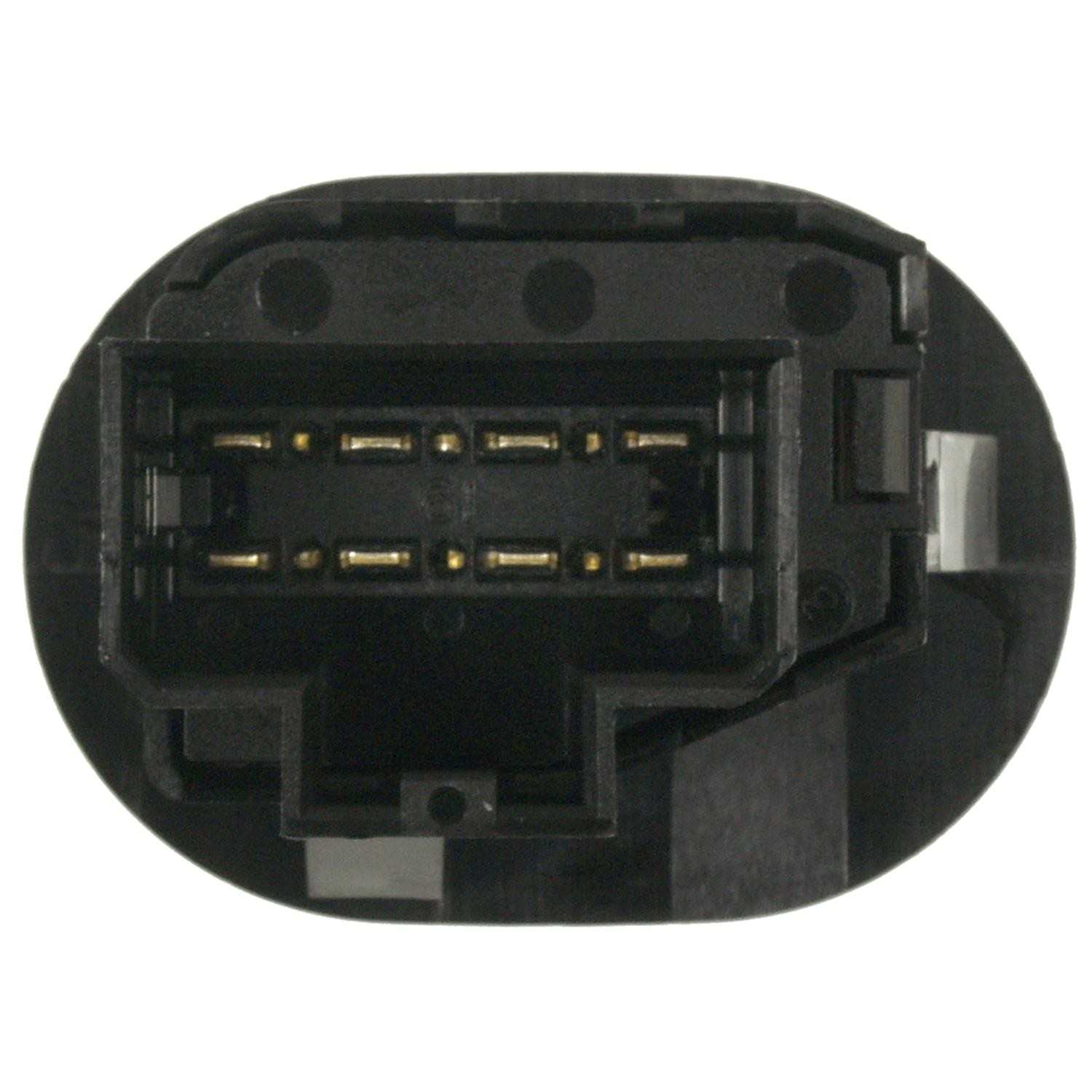 Standard Ignition Door Remote Mirror Switch MRS11