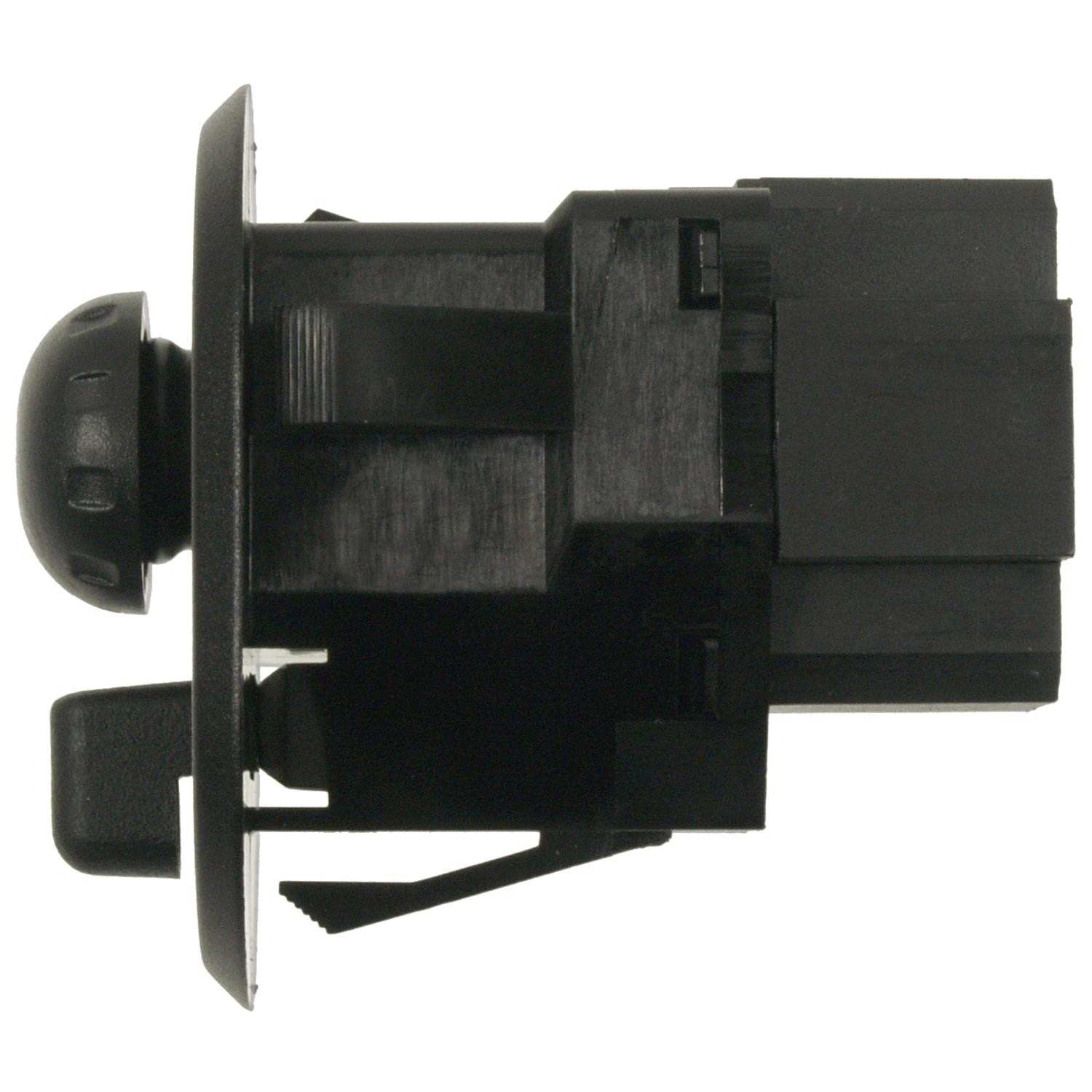 Standard Ignition Door Remote Mirror Switch MRS11