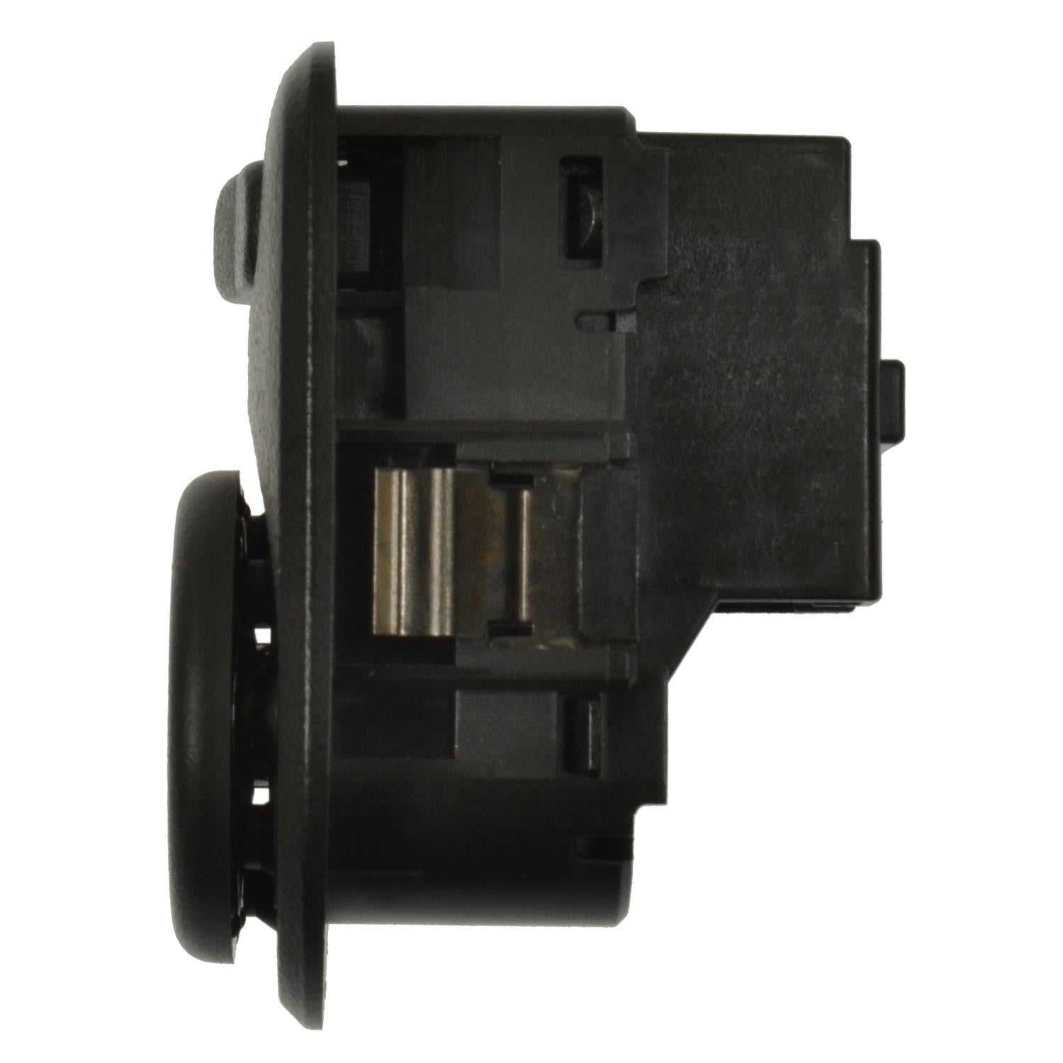 Standard Ignition Door Remote Mirror Switch MRS121