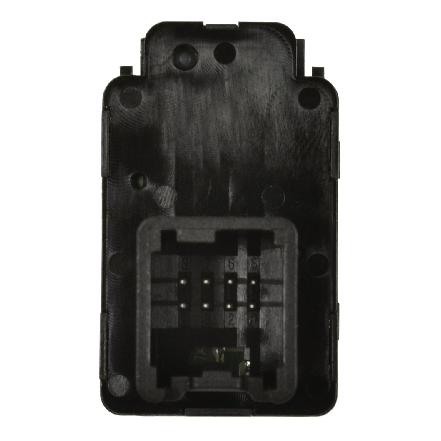 Intermotor Door Window Switch MRS130