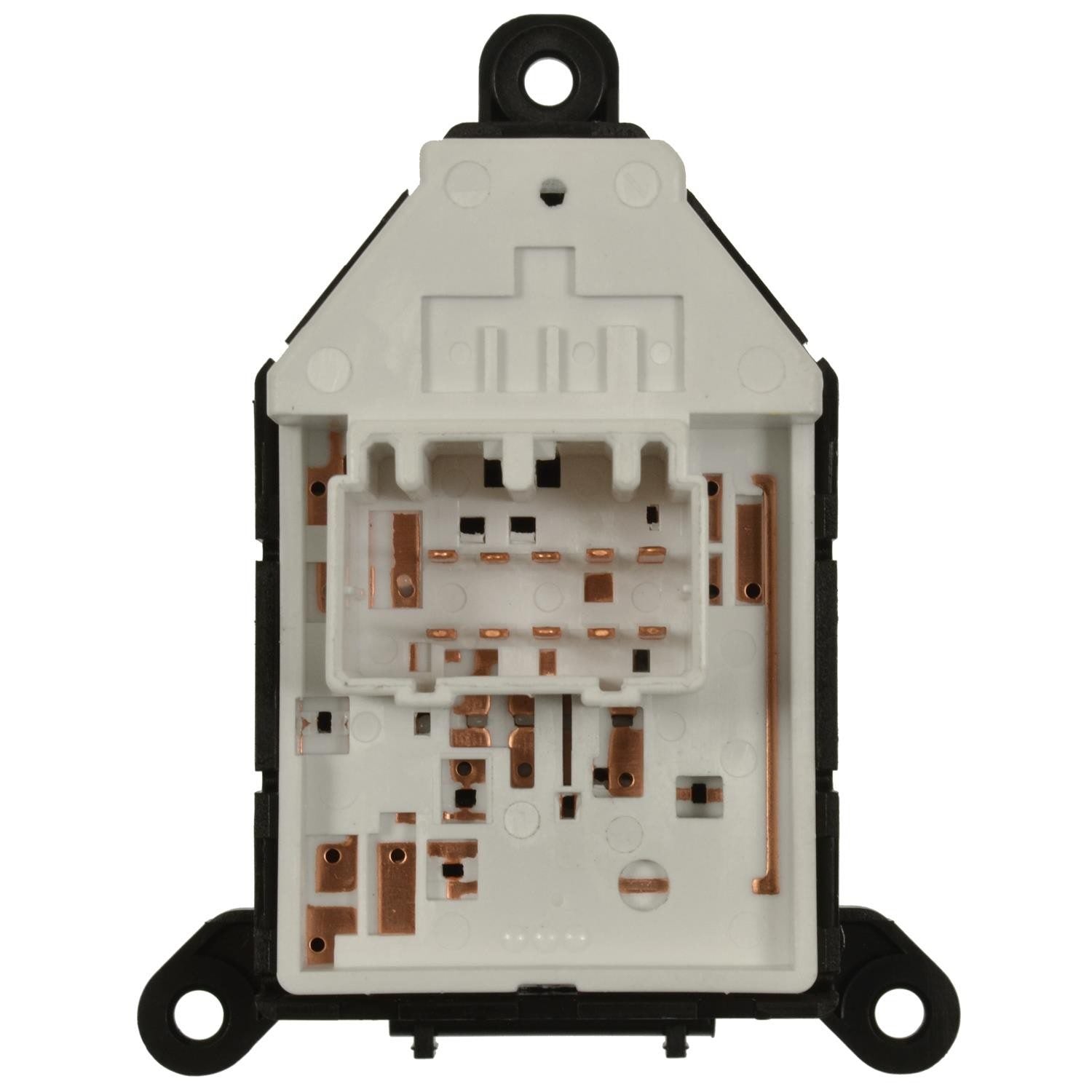 Intermotor Door Remote Mirror Switch MRS135