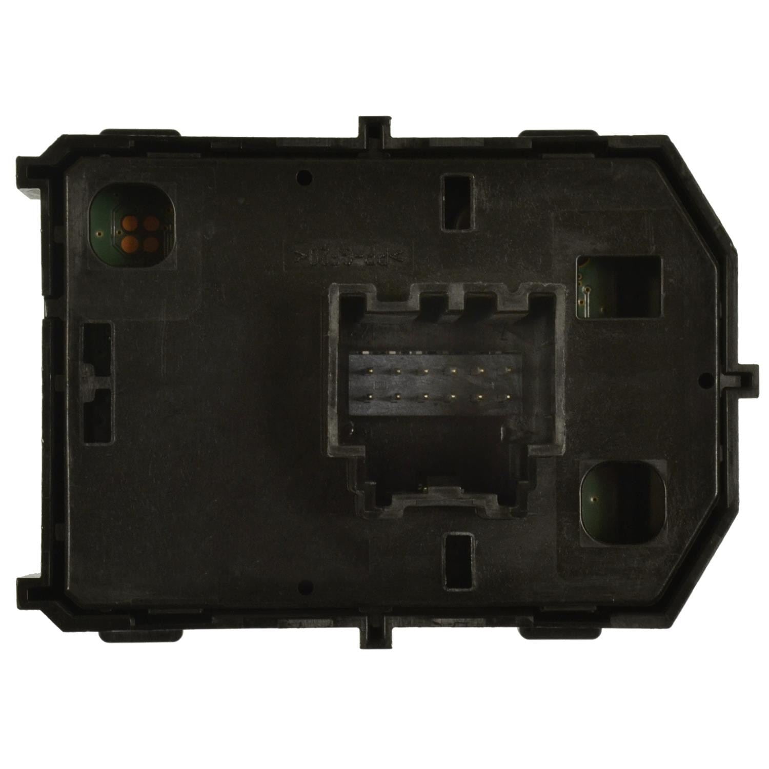 Standard Ignition Door Remote Mirror Switch MRS146