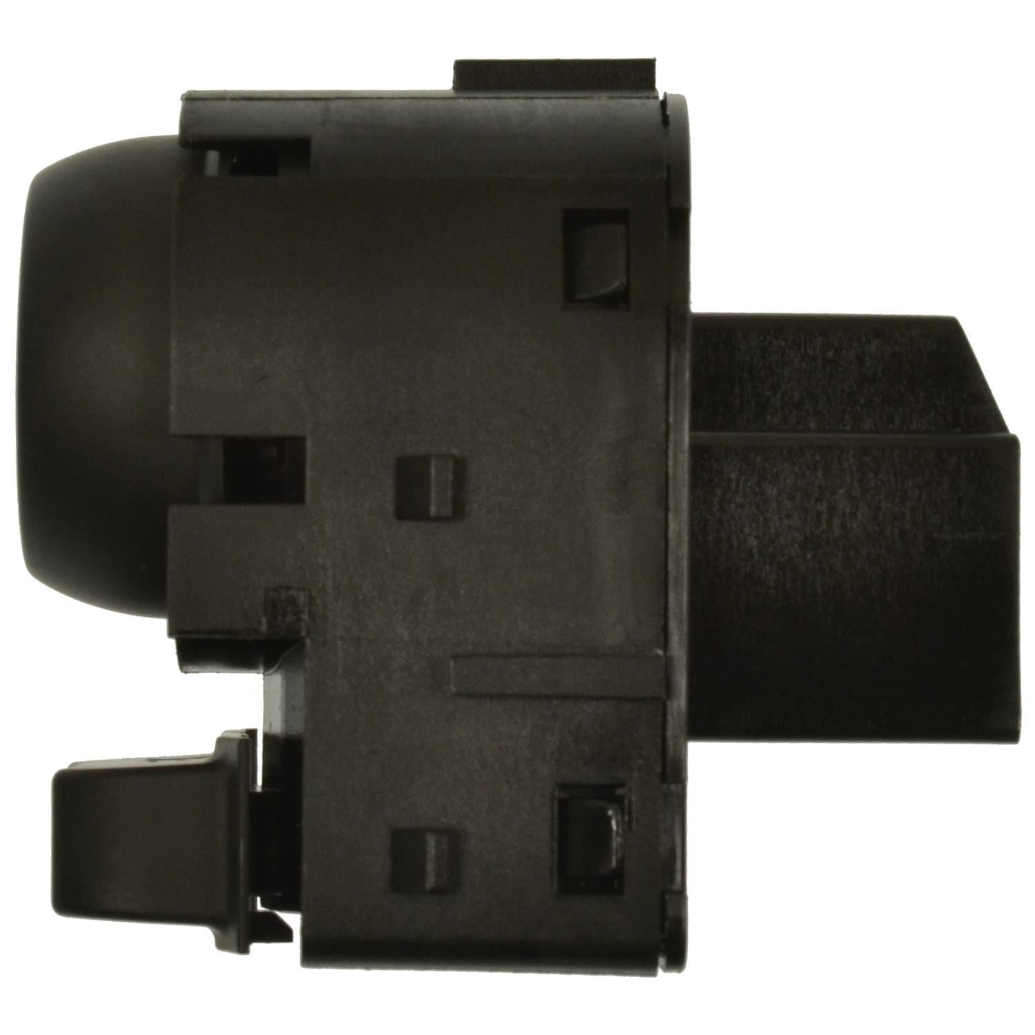 Standard Ignition Door Remote Mirror Switch MRS148