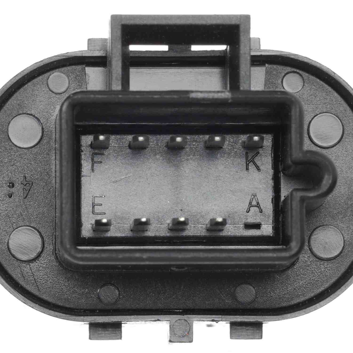 Standard Ignition Door Remote Mirror Switch MRS153