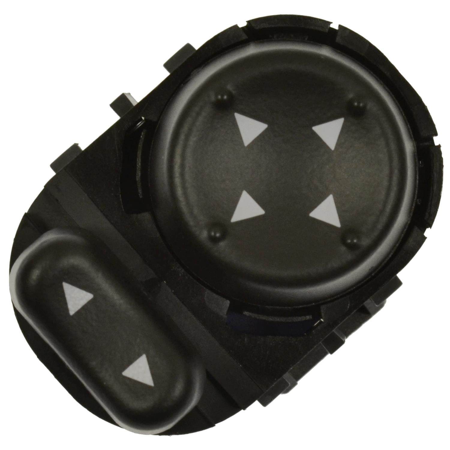 Standard Ignition Door Remote Mirror Switch MRS153