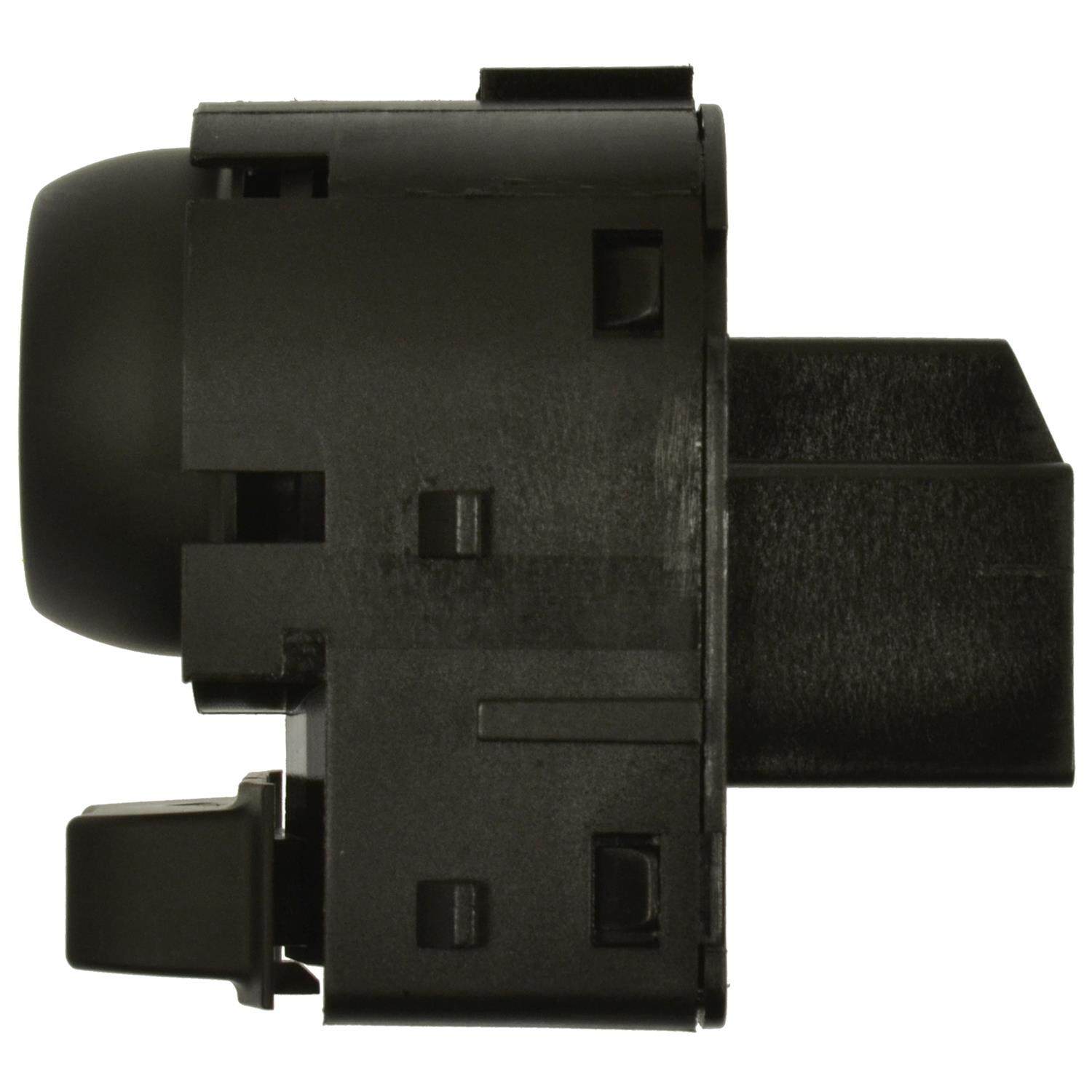 Standard Ignition Door Remote Mirror Switch MRS155