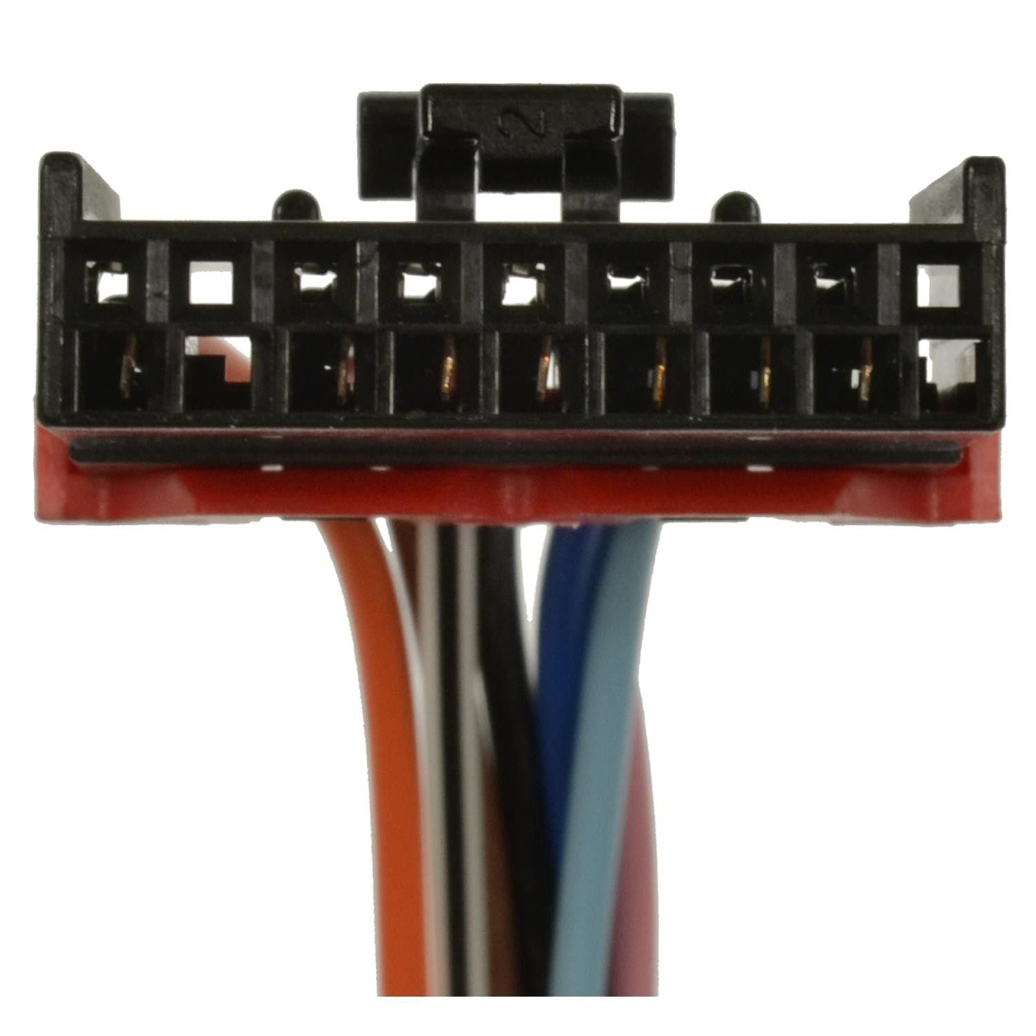 Standard Ignition Door Remote Mirror Switch MRS156