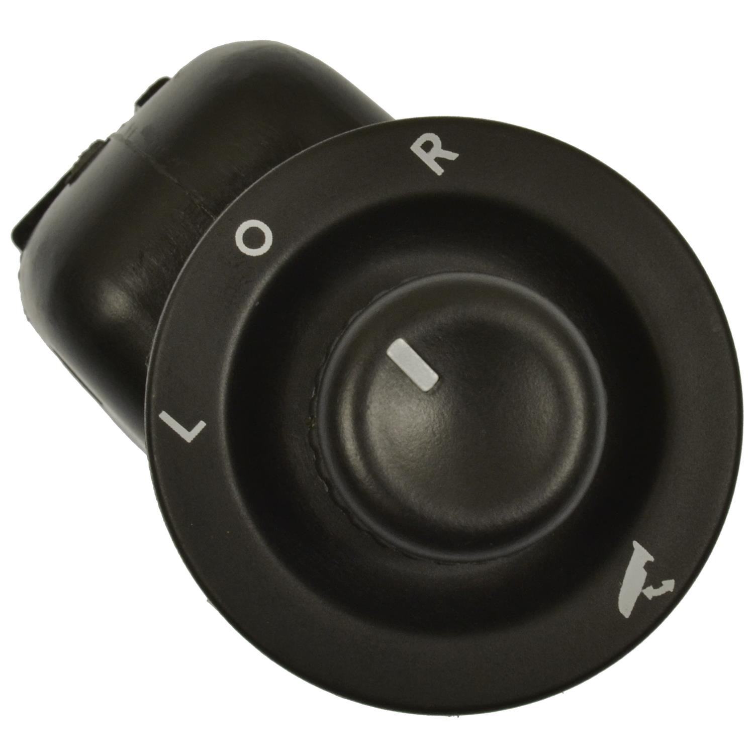 Standard Ignition Door Remote Mirror Switch MRS162