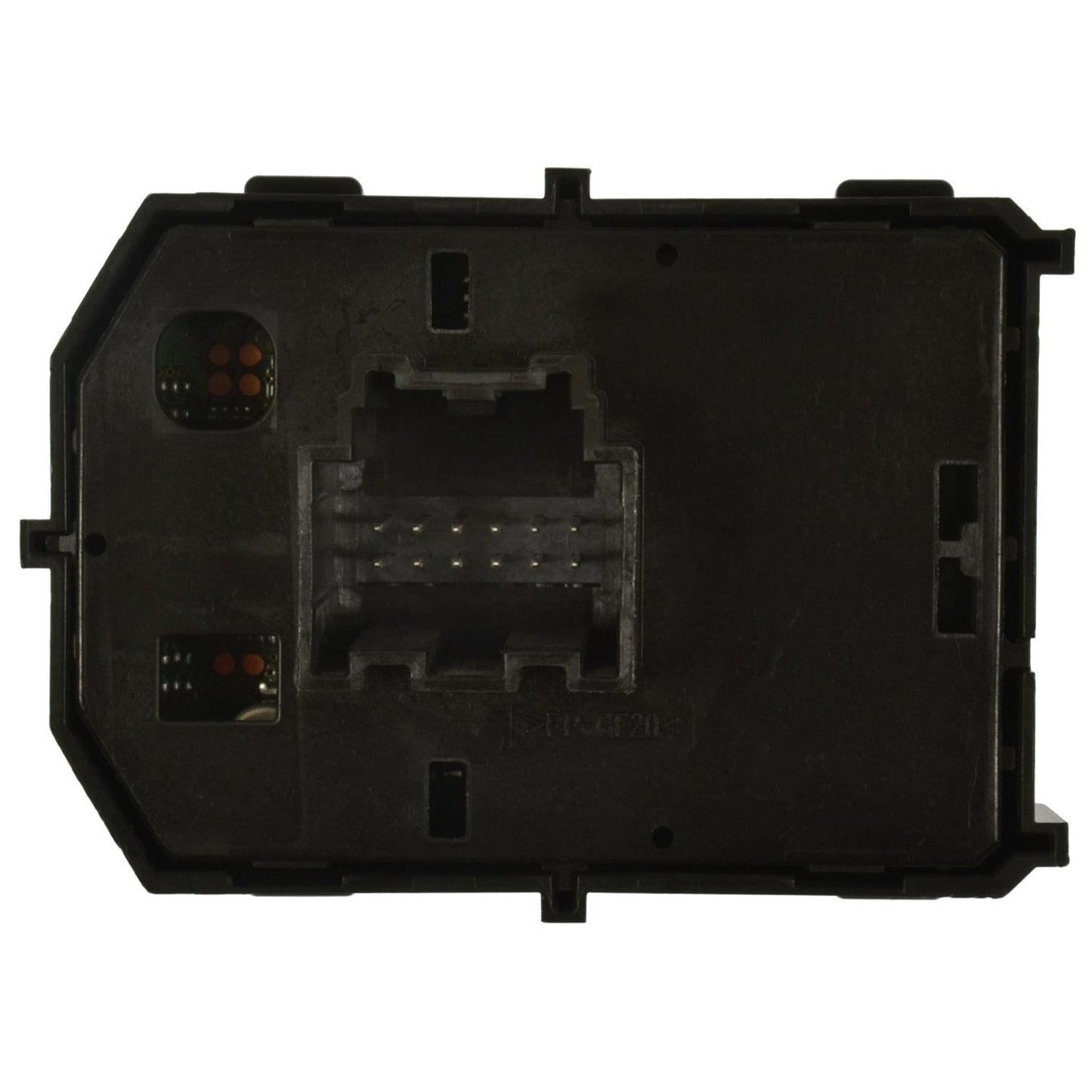Standard Ignition Door Remote Mirror Switch MRS165