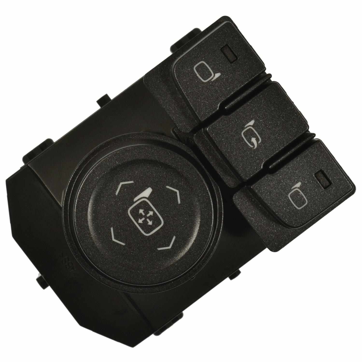 Standard Ignition Door Remote Mirror Switch MRS165