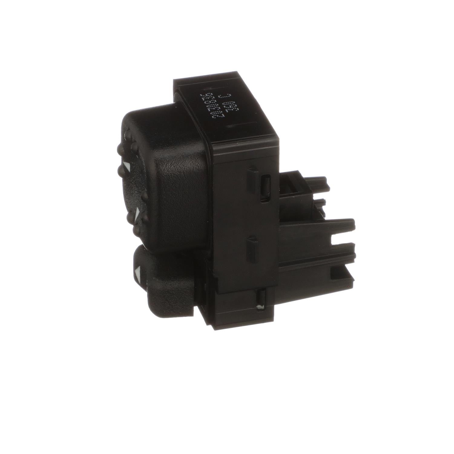 Standard Ignition Door Remote Mirror Switch MRS21