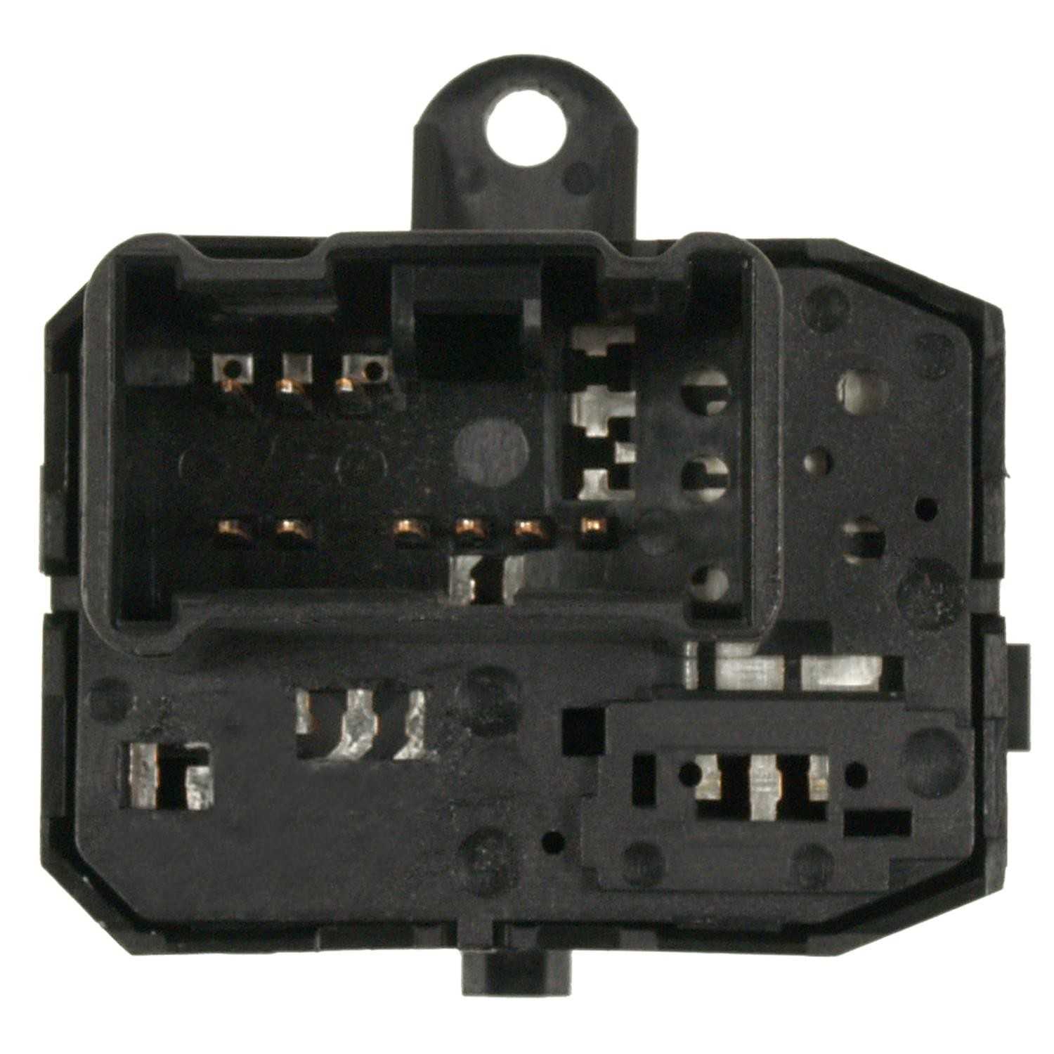 Intermotor Door Remote Mirror Switch MRS32