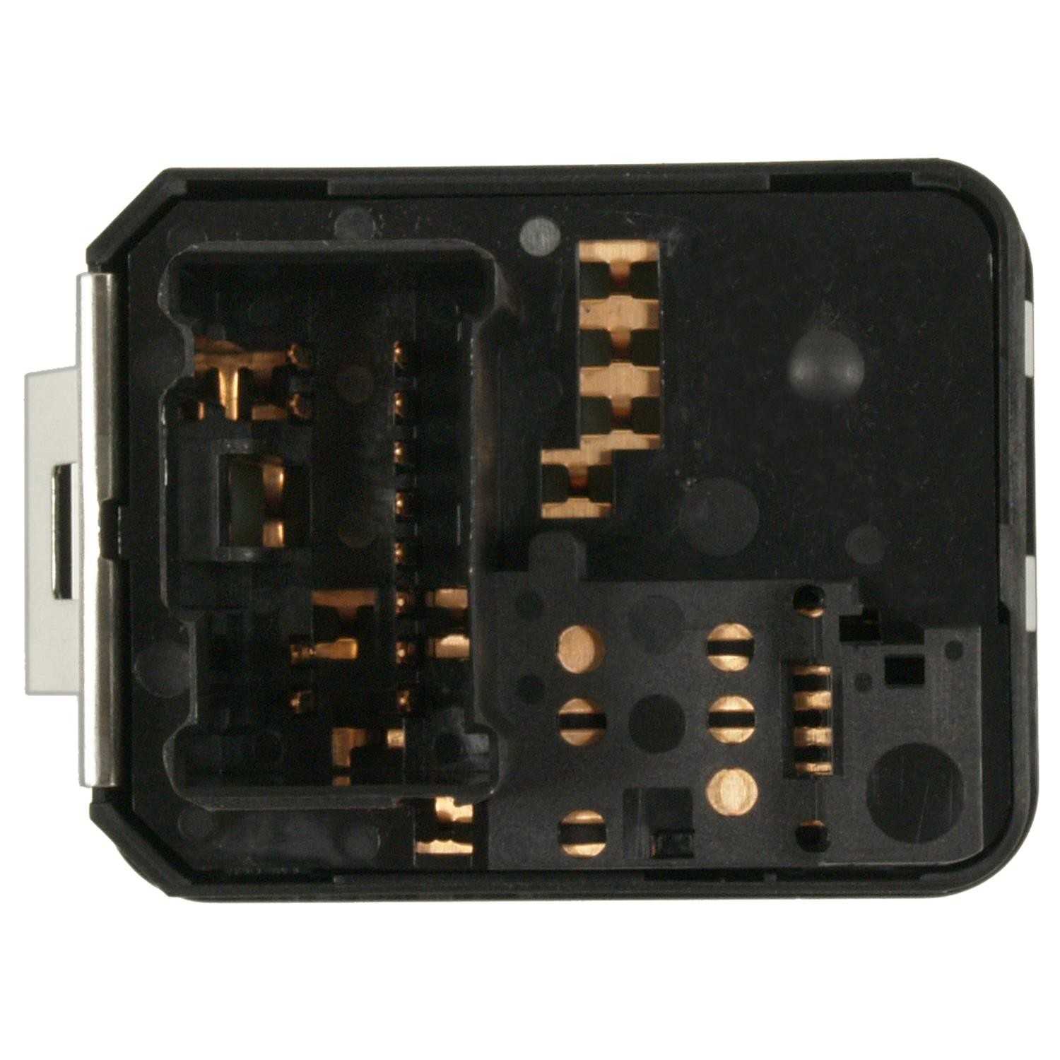 Intermotor Door Remote Mirror Switch MRS40