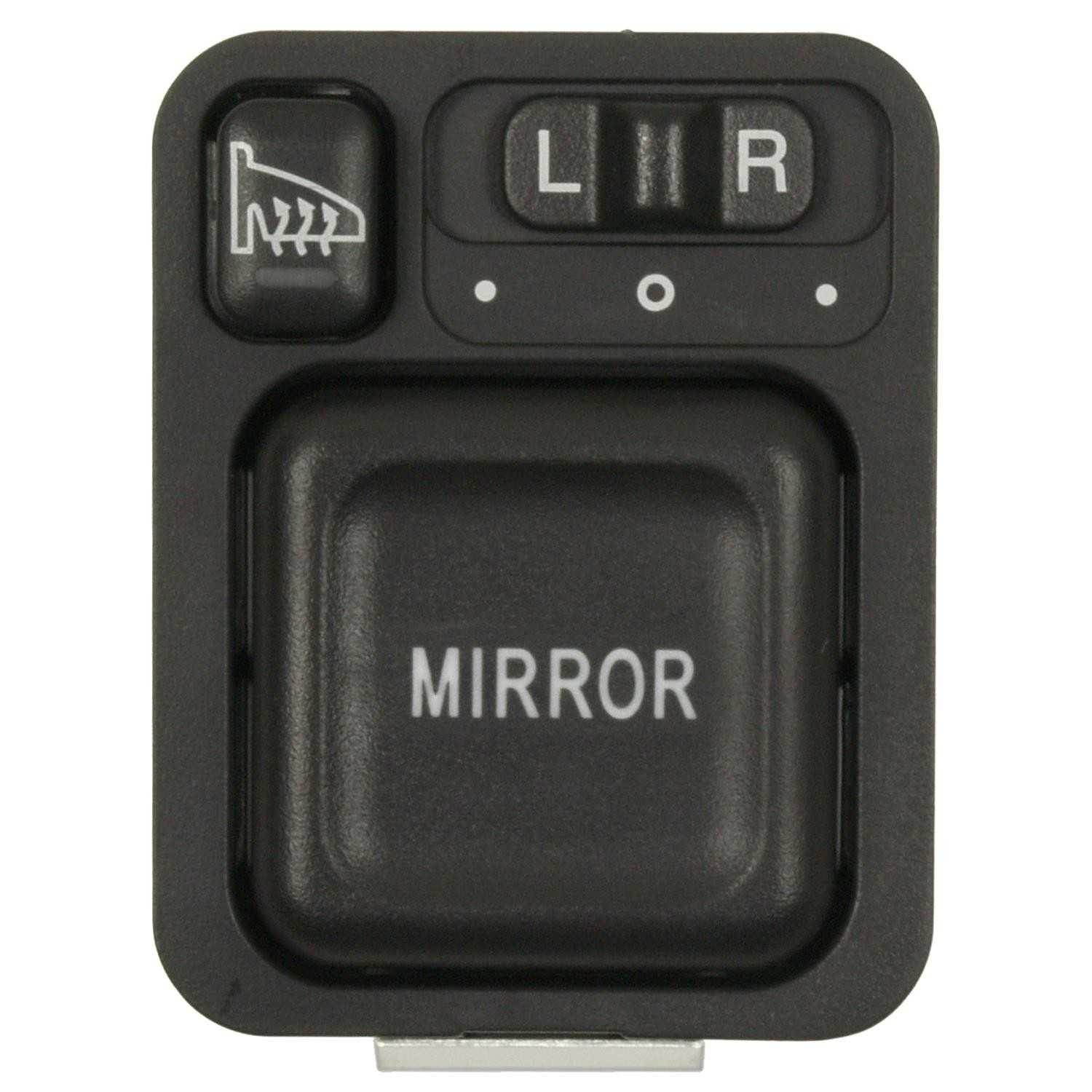 Intermotor Door Remote Mirror Switch MRS45