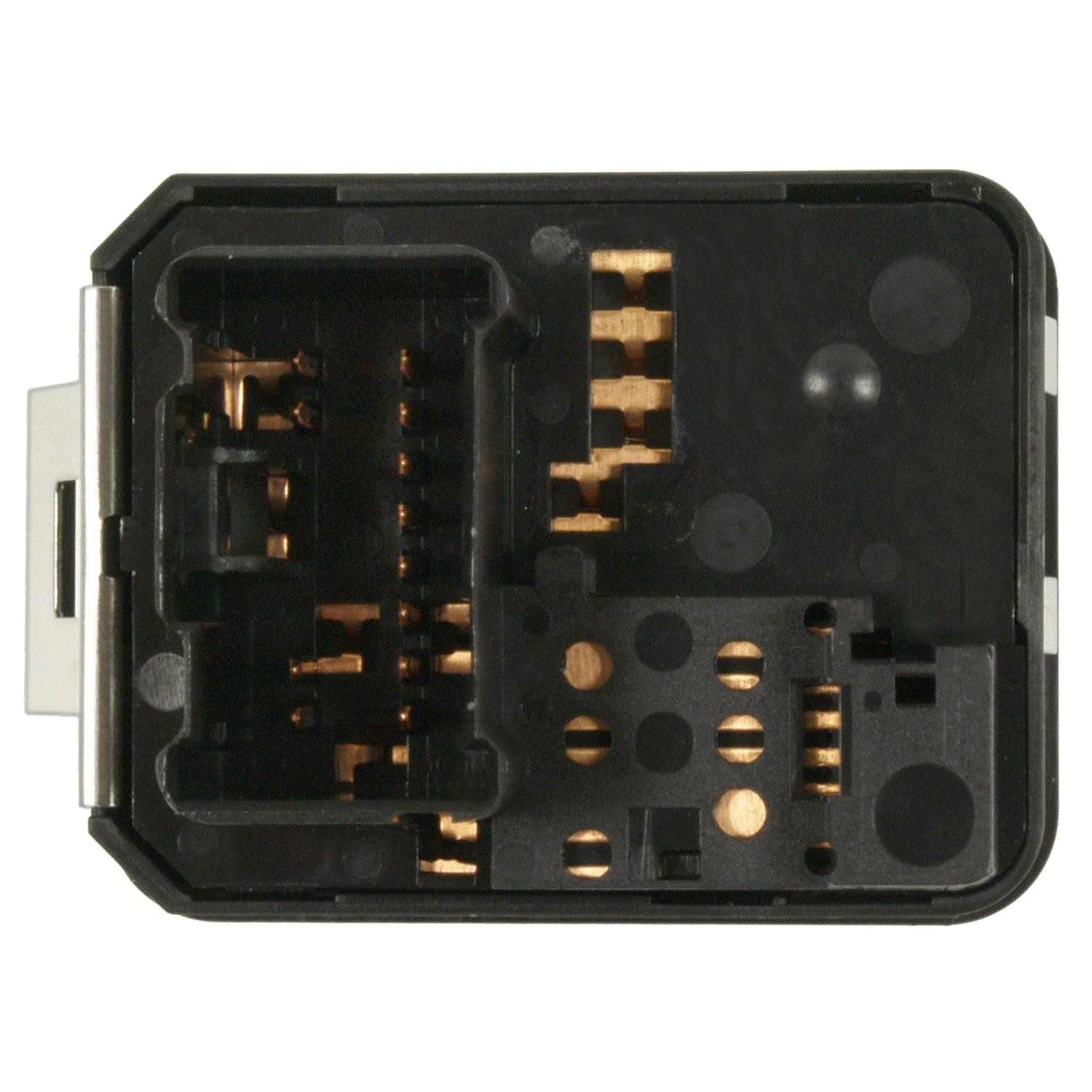 Intermotor Door Remote Mirror Switch MRS45