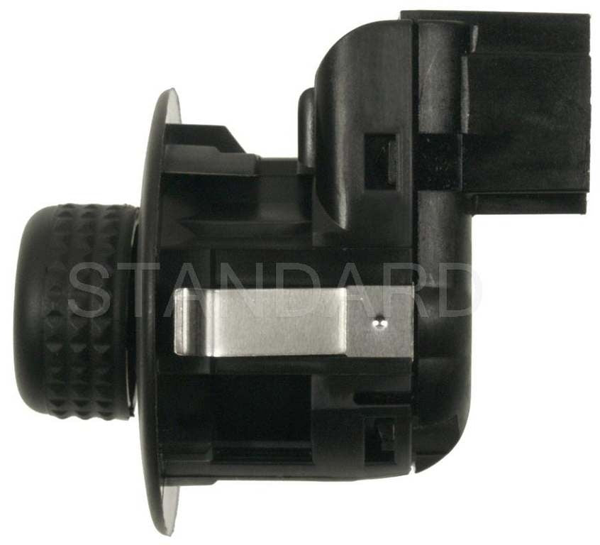 Standard Ignition Door Remote Mirror Switch MRS4