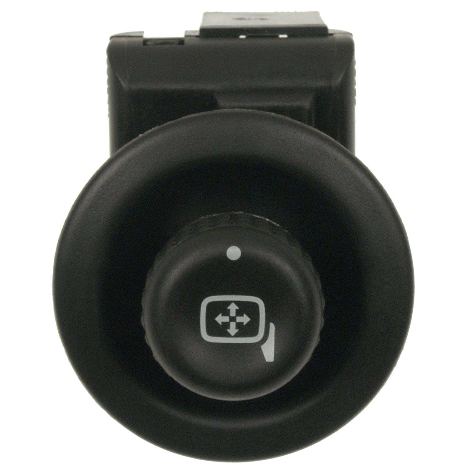 Standard Ignition Door Remote Mirror Switch MRS4