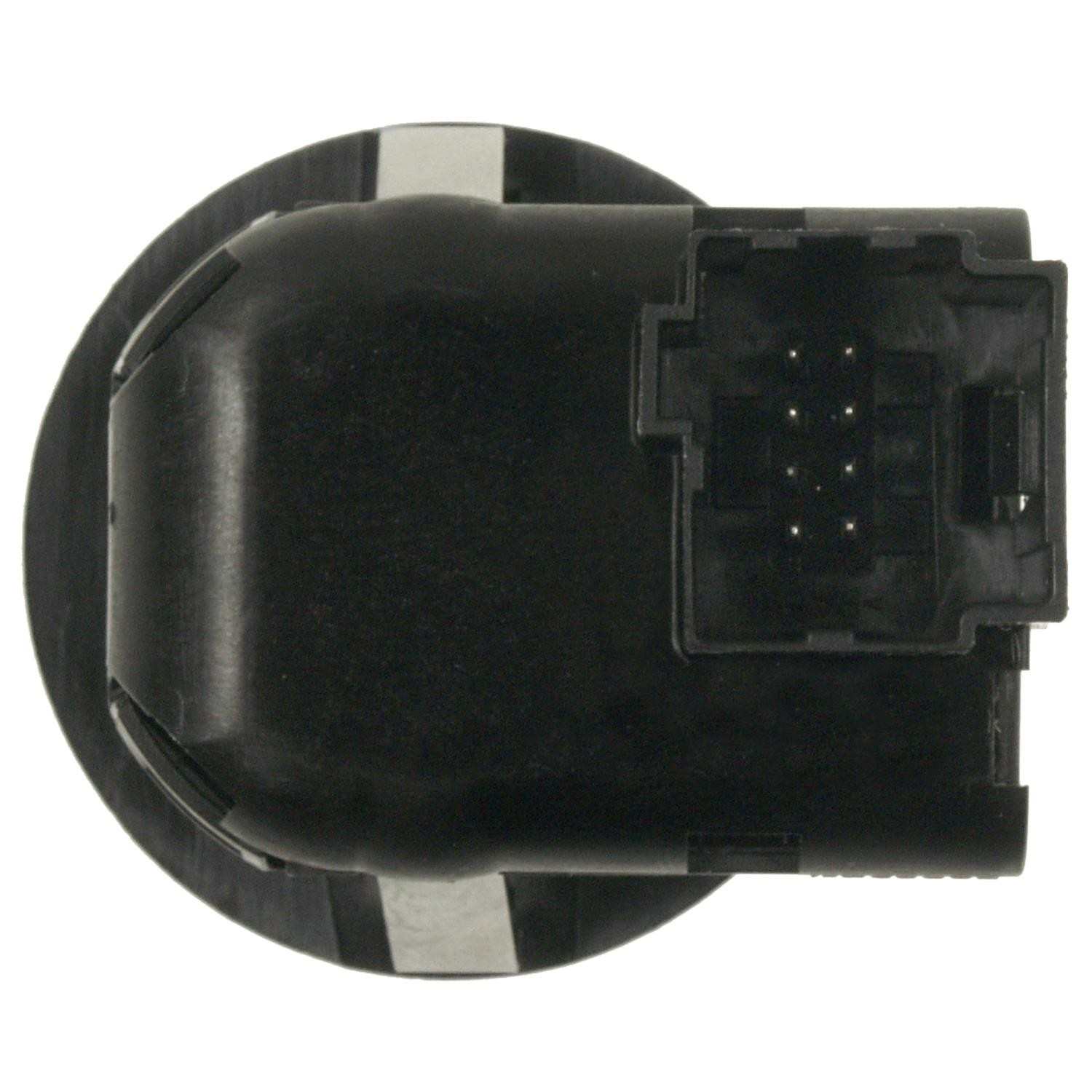 Standard Ignition Door Remote Mirror Switch MRS4