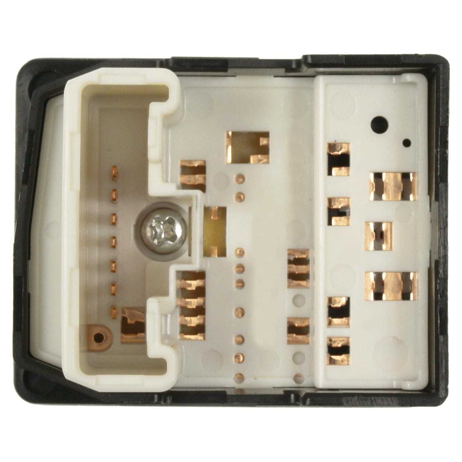 Intermotor Door Remote Mirror Switch MRS59