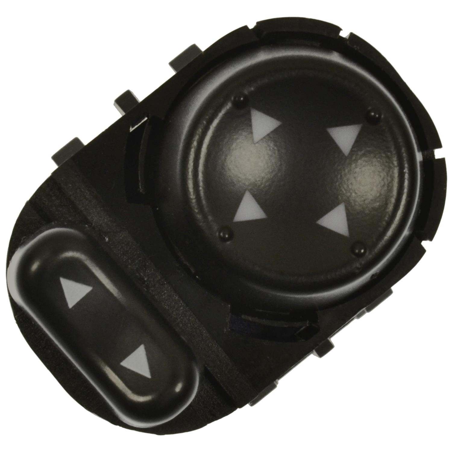 Standard Ignition Door Remote Mirror Switch MRS71