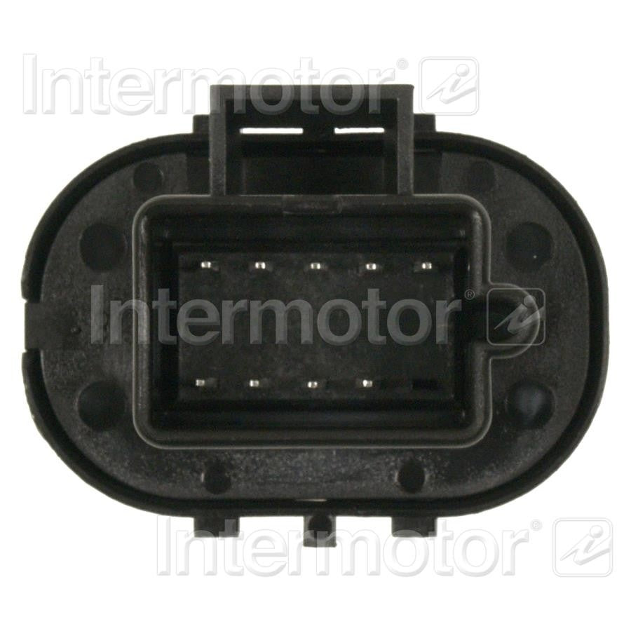 Standard Ignition Door Remote Mirror Switch MRS71