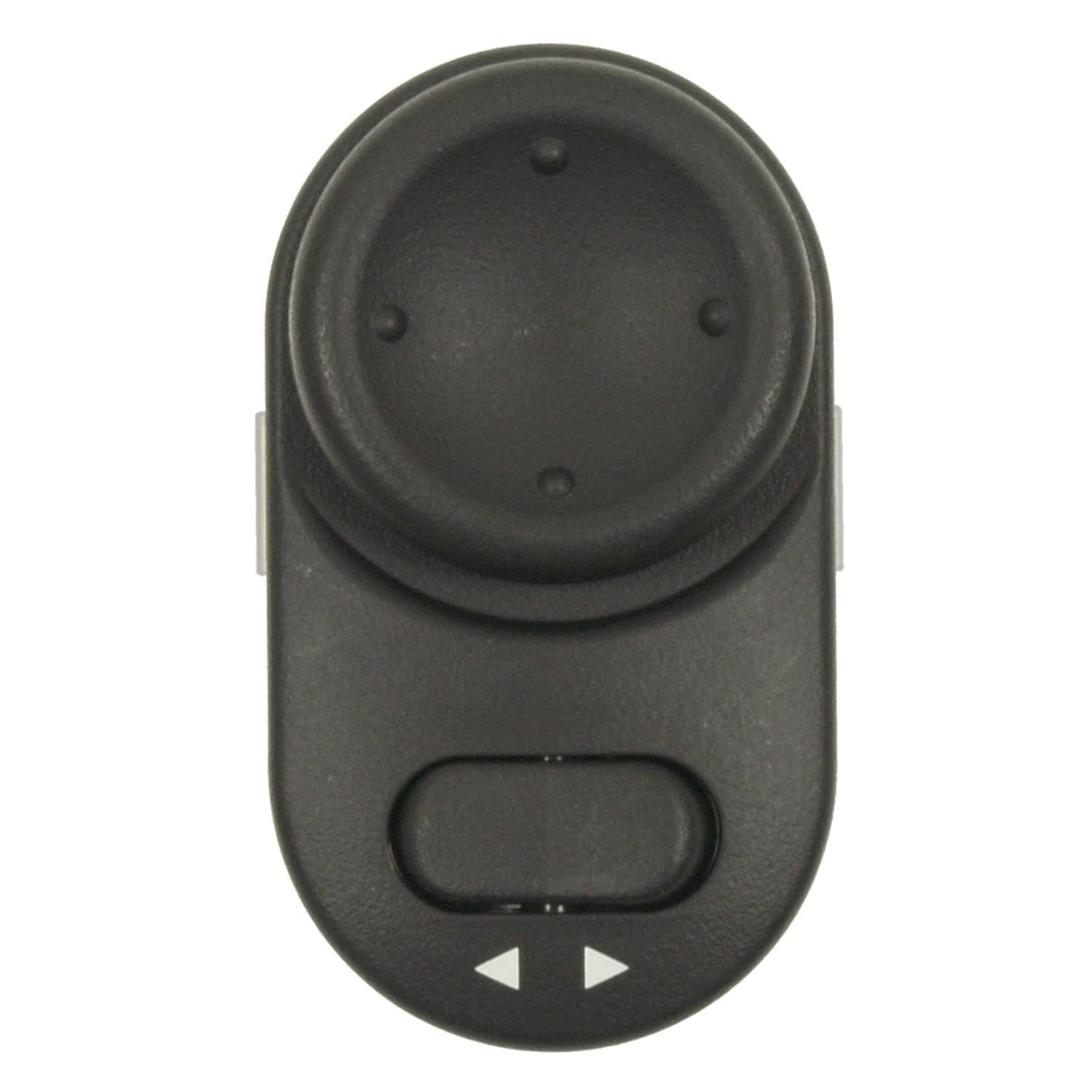 Standard Ignition Door Remote Mirror Switch MRS82