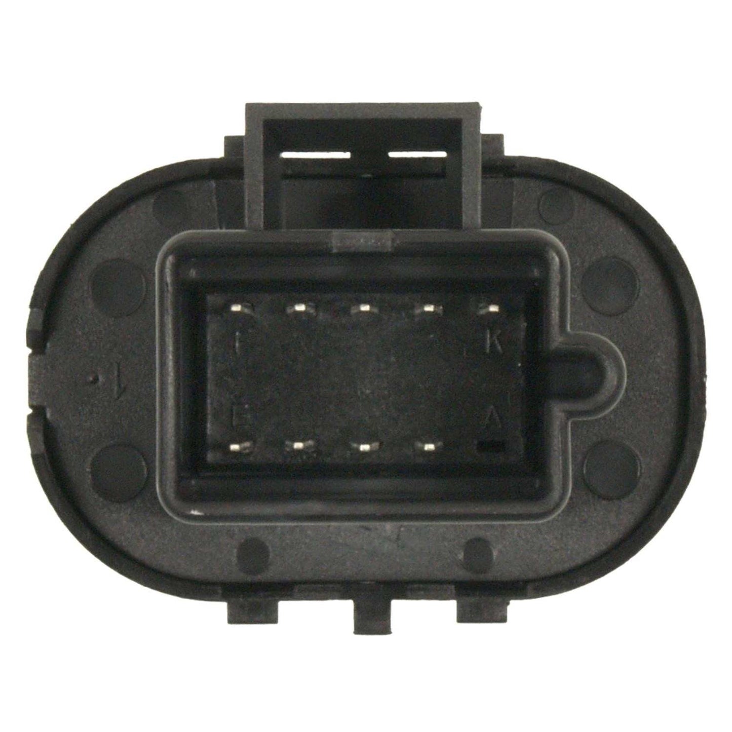 Standard Ignition Door Remote Mirror Switch MRS83