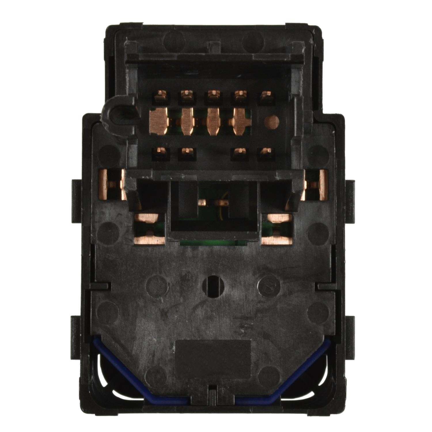 Standard Ignition Door Remote Mirror Switch MRS96