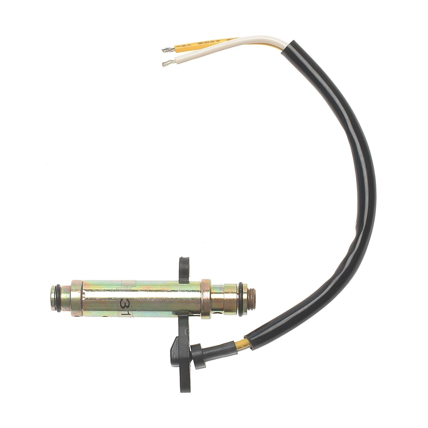 Intermotor Mixture Control Solenoid MX45
