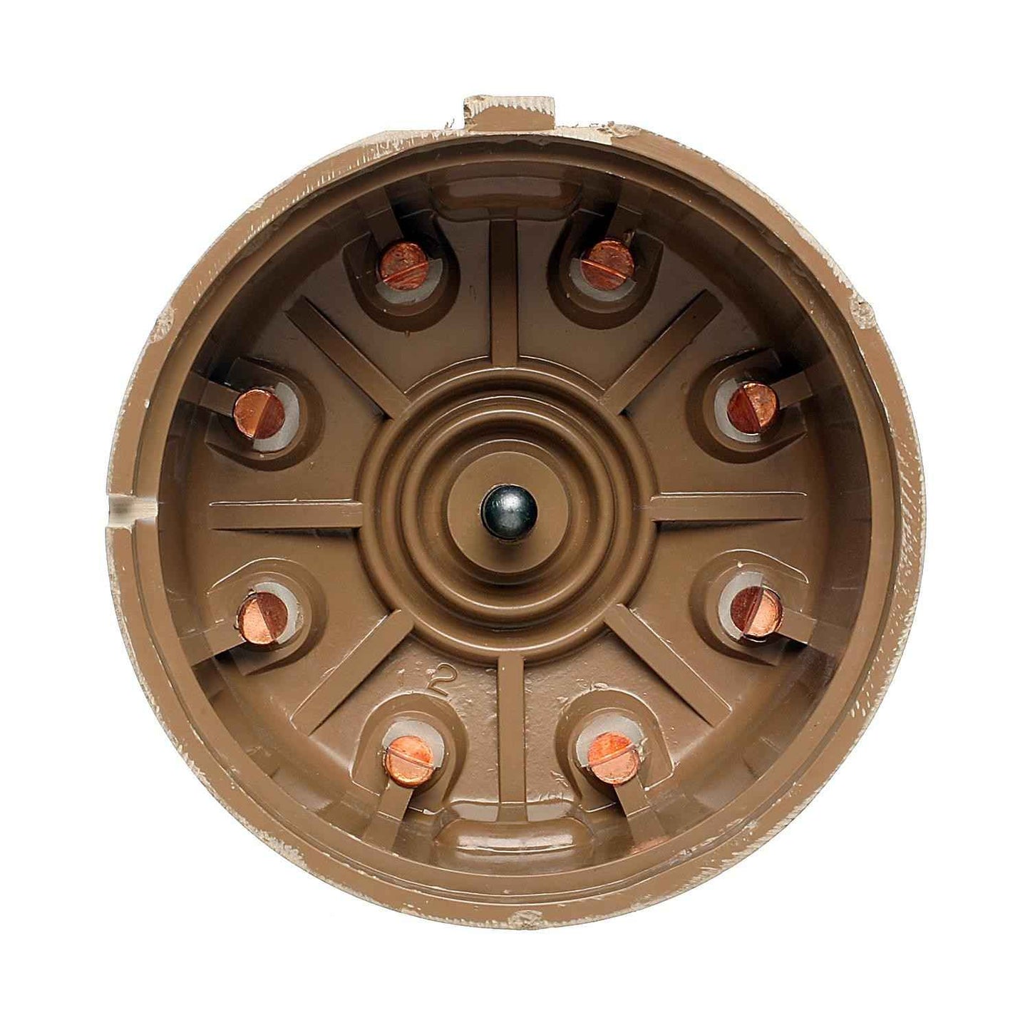 Standard Ignition Distributor Cap MY-406